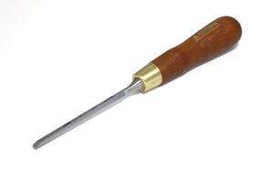 Image du produit Ciseau &agrave; Bois - 6 mm - Pr&eacute;mium Wood Line Plus