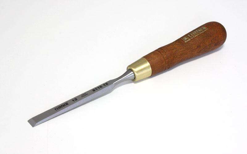 Image du produit Ciseau &agrave; Bois - 12 mm - Pr&eacute;mium Wood Line Plus
