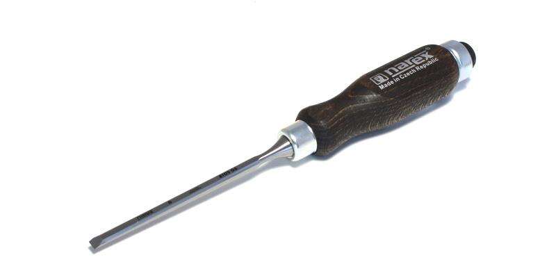 Image du produit Ciseau &agrave; Bois - 8 mm - Wood Line Profi