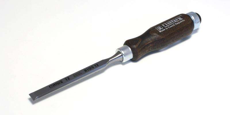 Image du produit Ciseau &agrave; Bois - 12 mm - Wood Line Profi