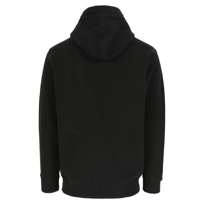 Image du produit HEROCK&reg;- Sweat &agrave; Capuchon Maximus - Noir