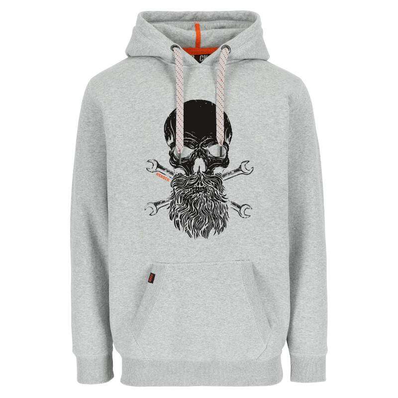 Image du produit HEROCK&reg;- Sweat &agrave; Capuchon Maximus - Heather Gris clair