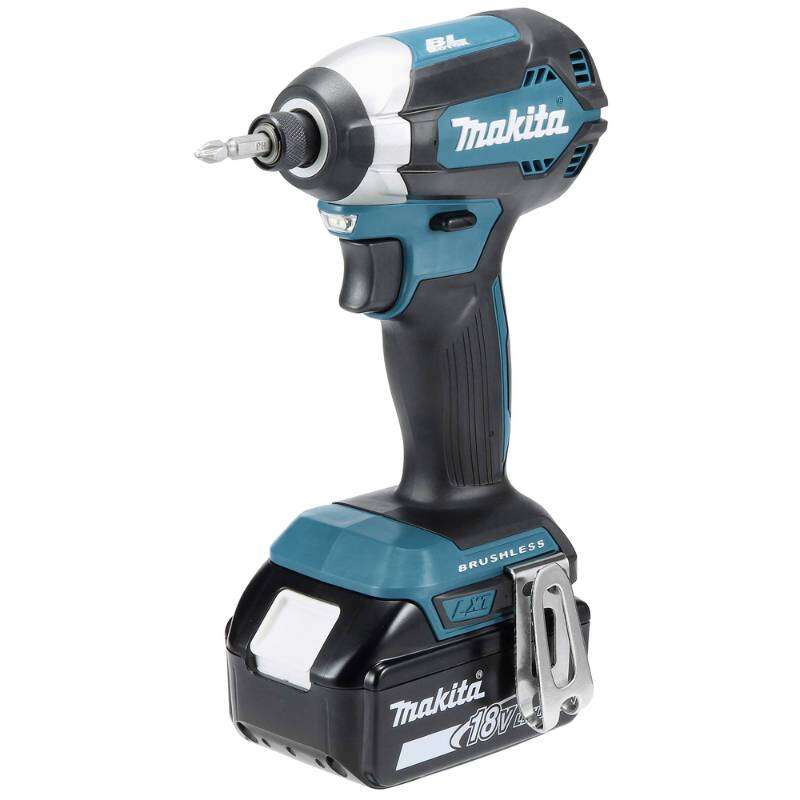 Image du produit MAKITA - Kit LXT &reg;DLX5104TJ - Pack 5 machines