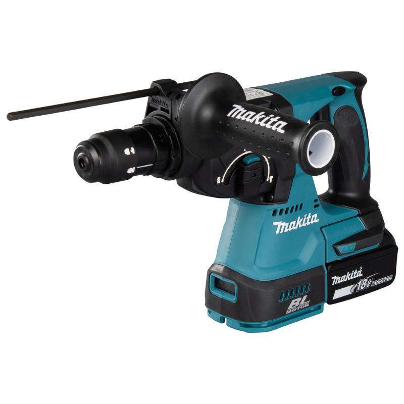 Image du produit MAKITA - Kit LXT &reg;DLX5104TJ - Pack 5 machines