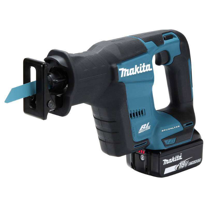 Image du produit MAKITA - Scie &eacute;go&iuml;ne en Makpac (18V LXT&reg;) - DJR188ZJ