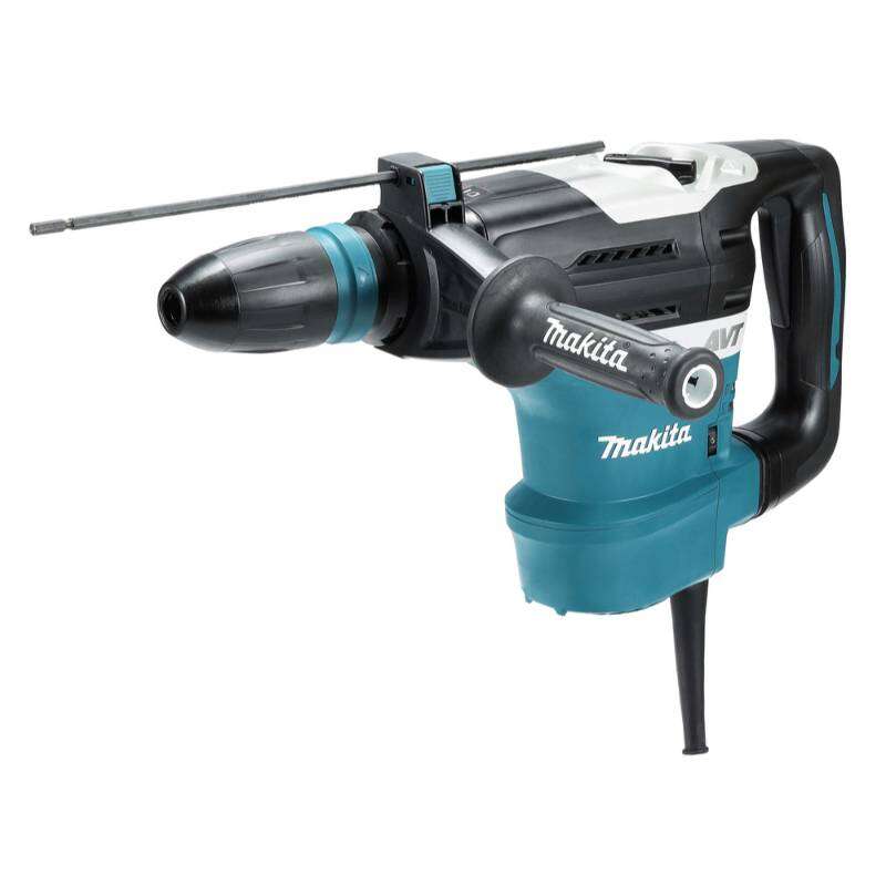 Image du produit MAKITA - Marteau Perfo-Burineur &eacute;lectrique SDS Max (220 V) - HR4013C