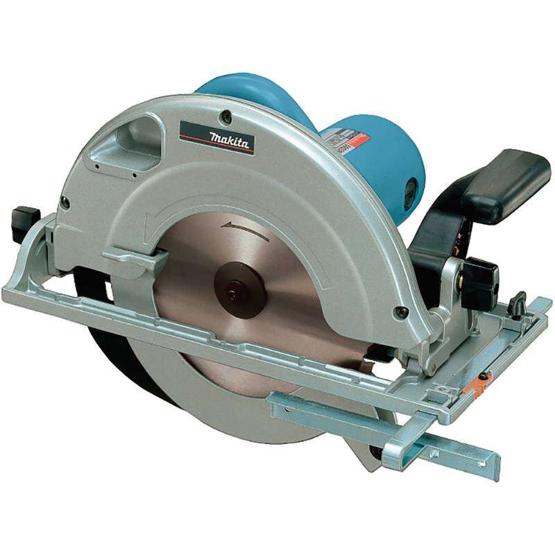 Image du produit MAKITA - Scie circulaire &Oslash; 235 mm 2000W (220V) - 5903RKX1