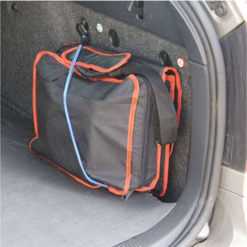 Image du produit Tendeur de Bagages avec Mousqueton (2 pi&egrave;ces)