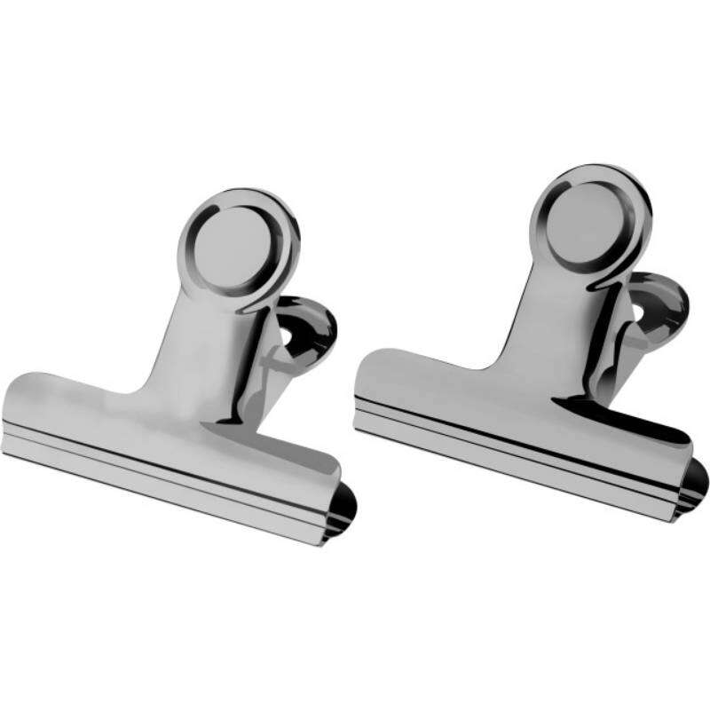 Image du produit Pinces magn&eacute;tiques en N&eacute;odyme - 75 x 67 x 45 mm - Jusqu'&agrave; 4 Kg (2 pi&egrave;ces)