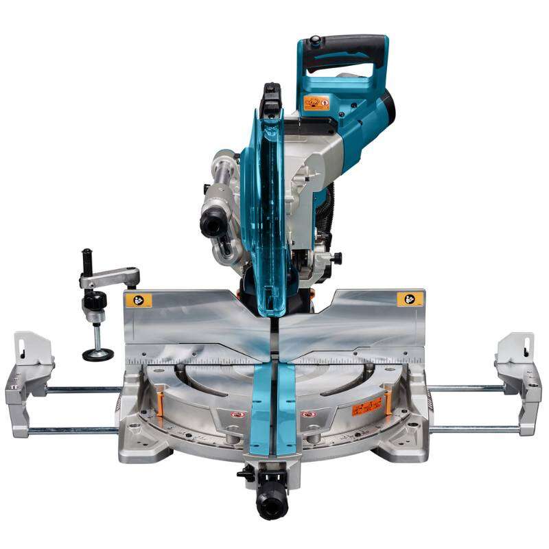 Image du produit MAKITA - Scie &agrave; onglets radiale &Oslash; 305 mm 1800W (220V) - LS1219L