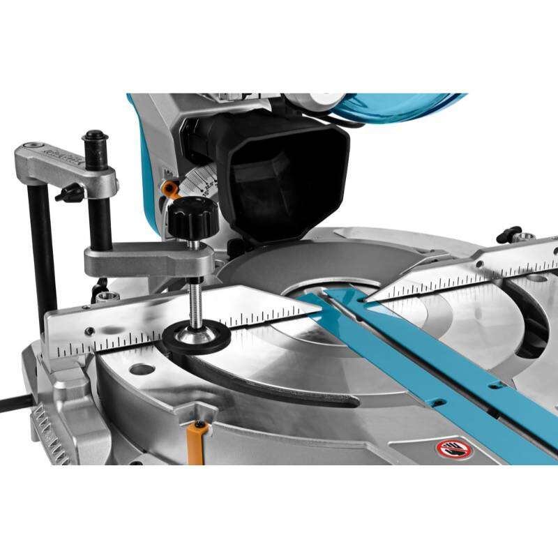 Image du produit MAKITA - Scie &agrave; onglets radiale &Oslash; 305 mm 1800W (220V) - LS1219L