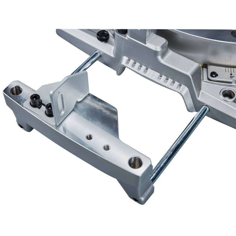 Image du produit MAKITA - Scie &agrave; onglets radiale &Oslash; 305 mm 1800W (220V) - LS1219L