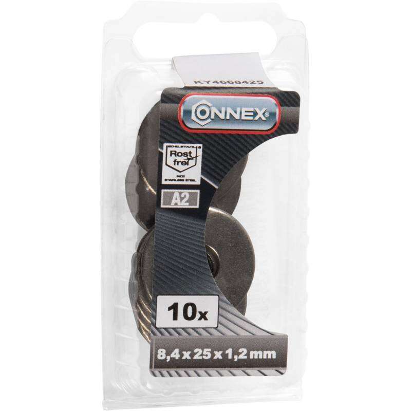 Image du produit Rondelle de Carrosserie - Inox A2