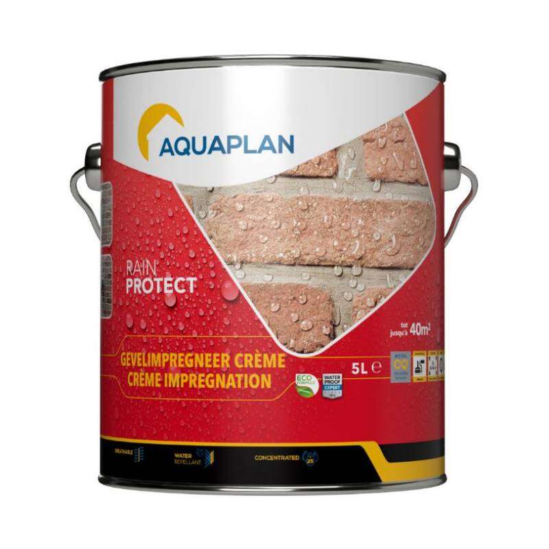 Image du produit Aquaplan - Cr&egrave;me Impr&eacute;gnation contre la pluie 