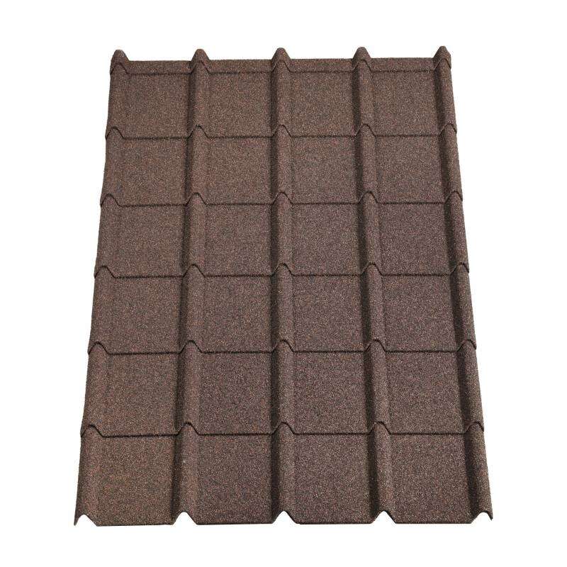 Image du produit Aquaplan - Aqua-Tuile - Panneau - Ebena/Black Cherry - 112,5 x 83 cm