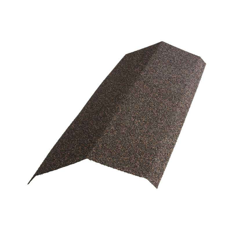 Image du produit Aquaplan - Aqua-Tuile - Fa&icirc;ti&egrave;re - Ebena/Black Cherry - 90 cm
