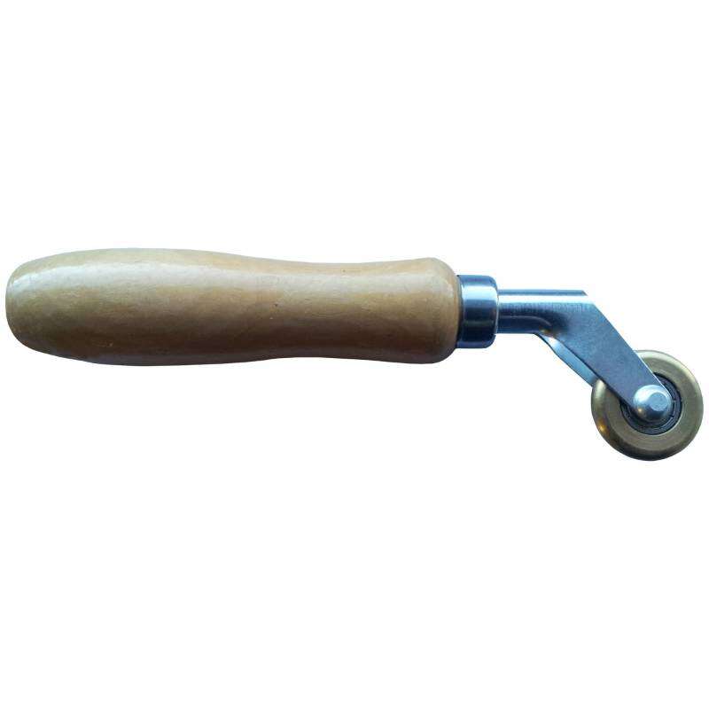 Image du produit Aquaplan - Rouleau d'angle pour membrane EPDM