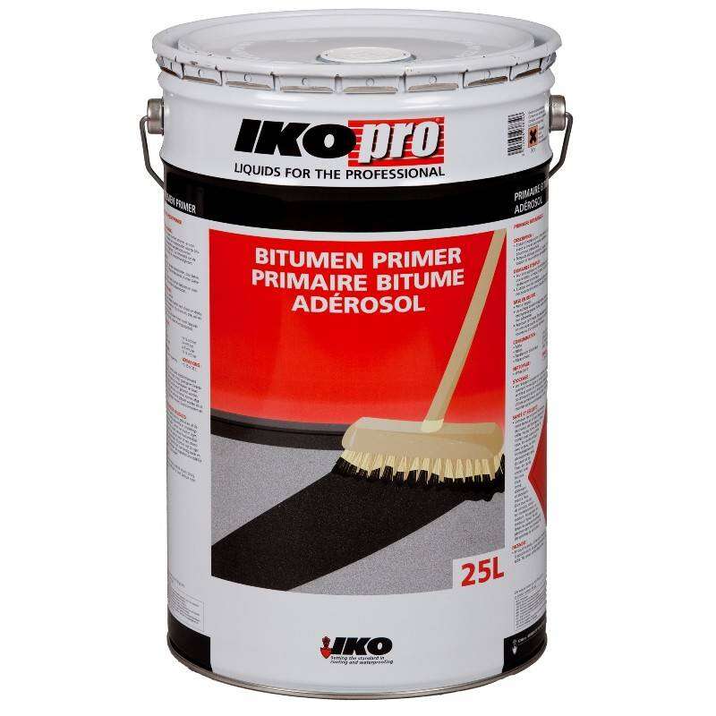 Image du produit IKO Pro - Primaire Bitume (5 L)