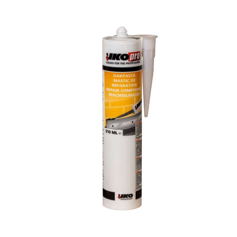 Image du produit IKO Pro - Mastic Toiture (310 ml)