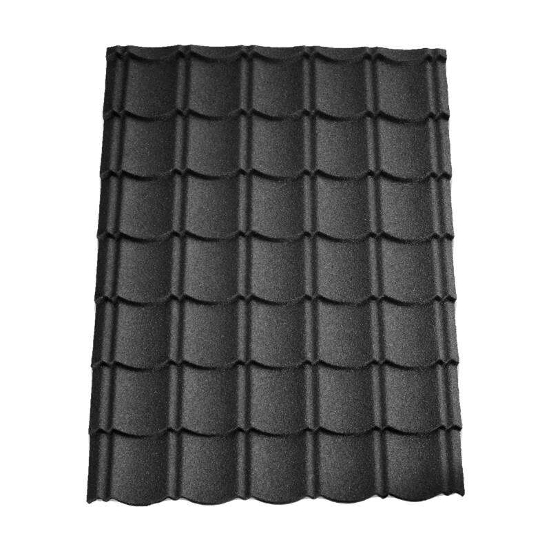 Image du produit Aquaplan - Aqua-Tuile - Panneau - Classic/Anthracite - 112,3 x 85,5 cm (1 m&sup2;)