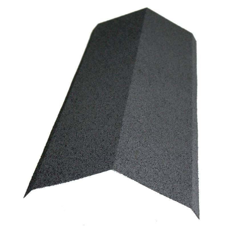Image du produit Aquaplan - Aqua-Tuile - Fa&icirc;ti&egrave;re - Classic/Anthracite - 90 cm