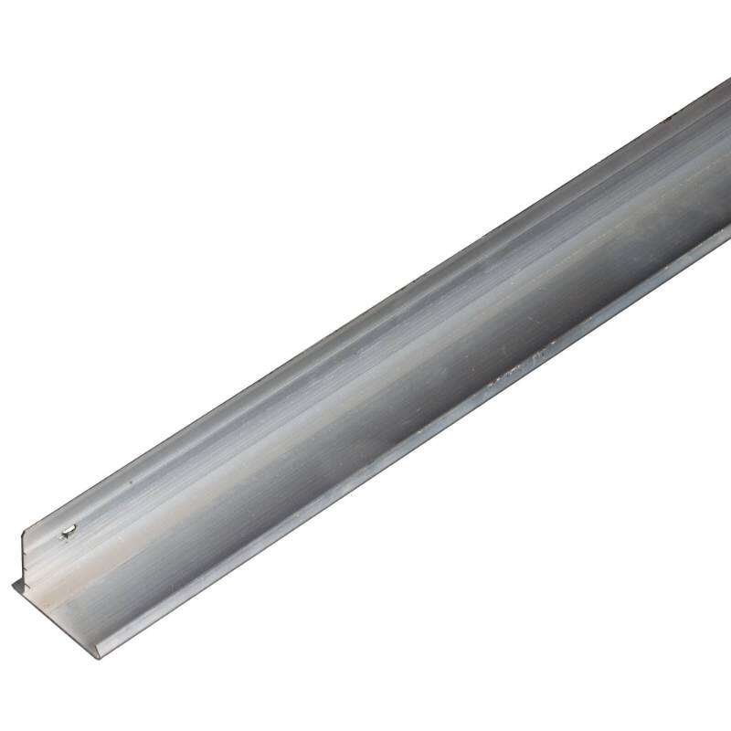 Image du produit Aquaplan - Profil de Rive 60 x 45 mm - 2 m
