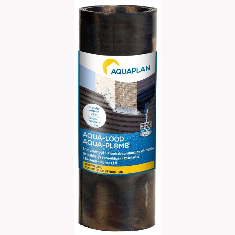 Image du produit Aquaplan - Aqua-Plomb - 25 cm x 1,5 m