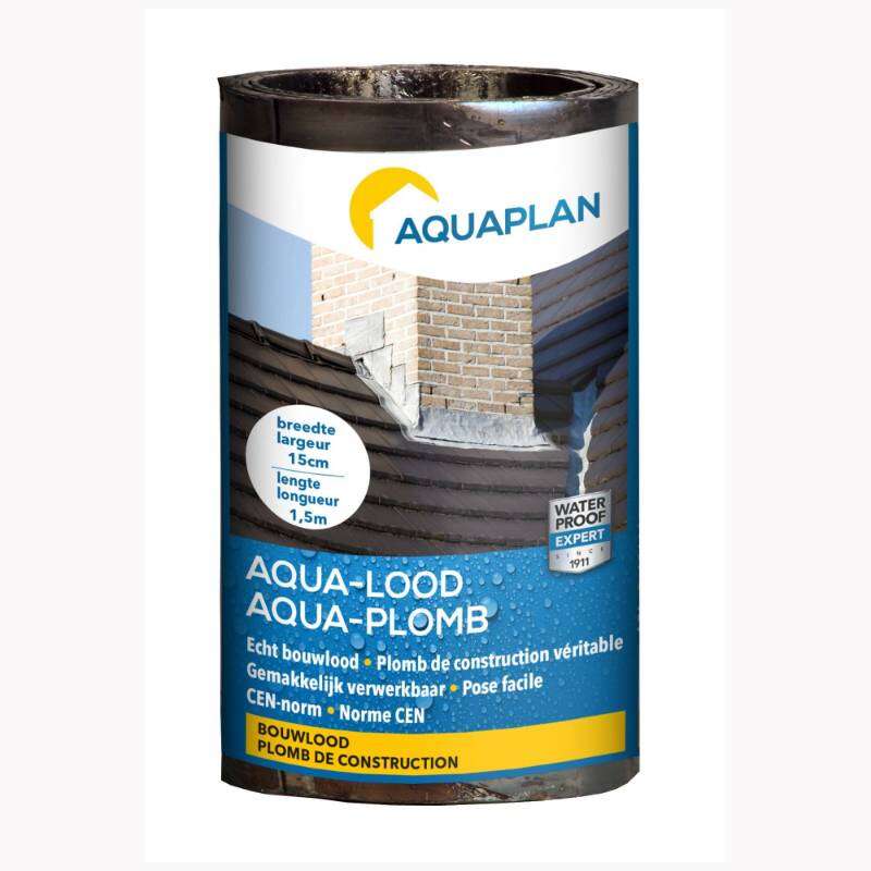 Image du produit Aquaplan - Aqua-Plomb - 15 cm x 1,5 m