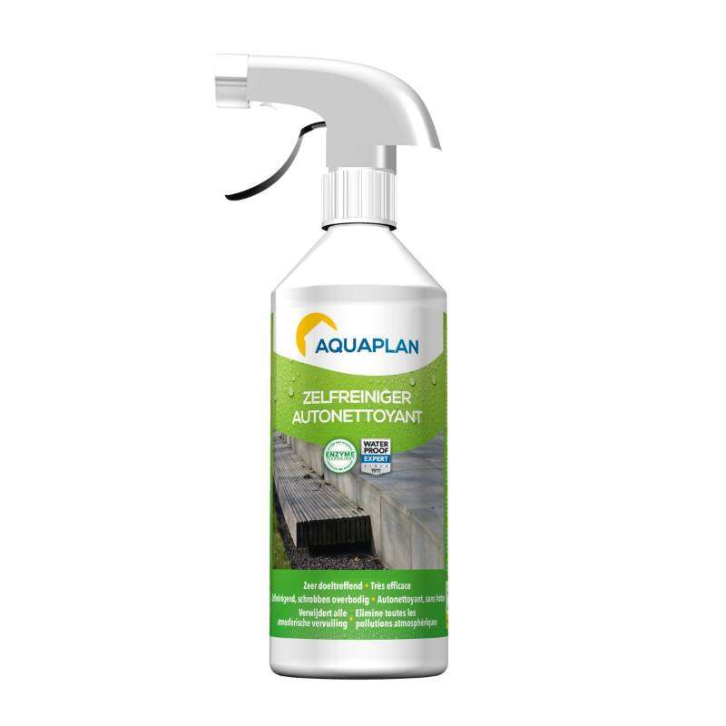 Image du produit Aquaplan - AutoNettoyant-Bio (Nettoyant pour toutes surfaces) 