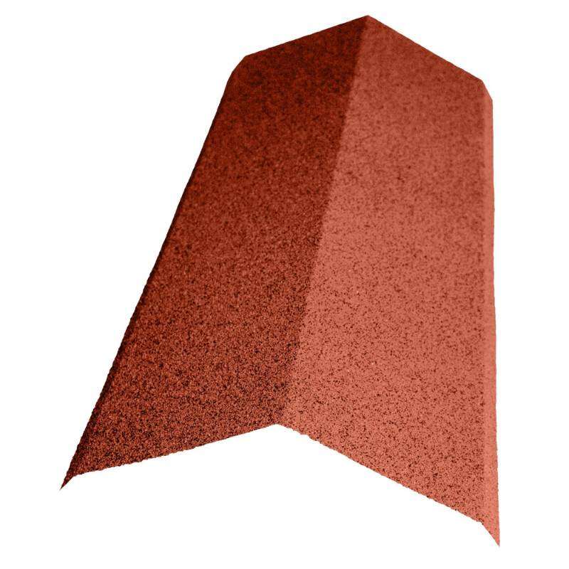 Image du produit Aquaplan - Aqua-Tuile - Fa&icirc;ti&egrave;re - Classic/Rouge - 90 cm