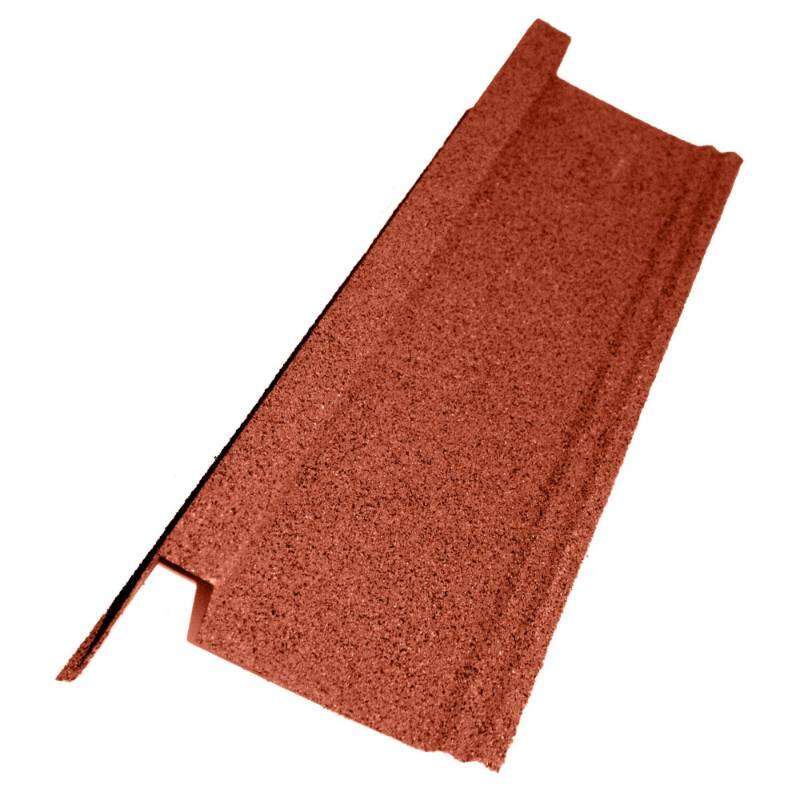 Image du produit Aquaplan - Aqua-Tuile - Rive - Classic/Rouge - 90 cm