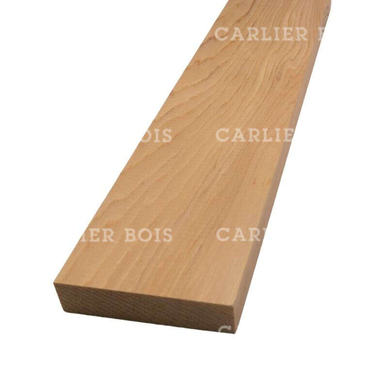 Image du produit Bardage C&egrave;dre - Ajour&eacute; droit - 17 x 68 mm (s/ Fabrication) - LG