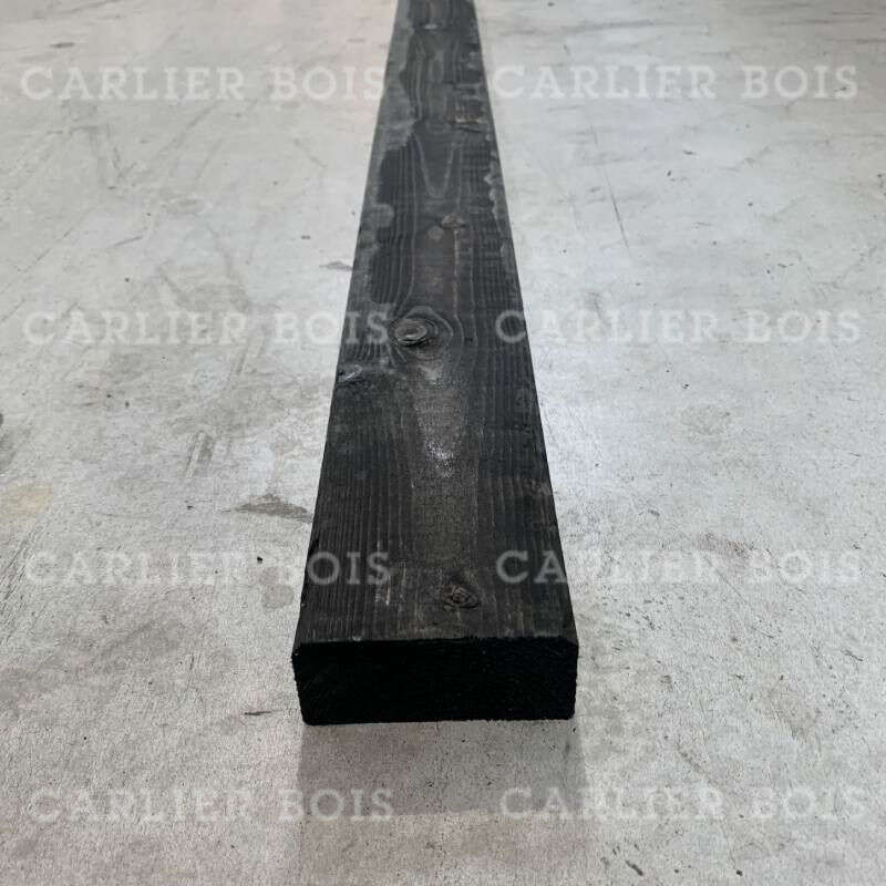 Image du produit SLS C24 - Autoclav&eacute; NOIR - 38 x 89 mm - LG
