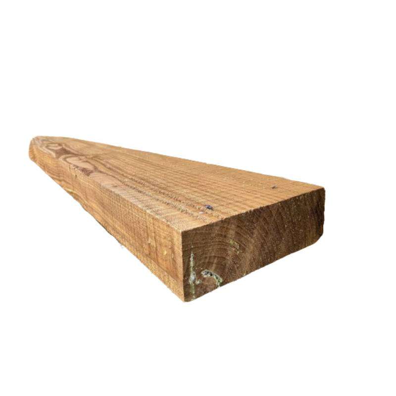 Image du produit Poutrelle autoclav&eacute;e en Douglas - 75 x 225 (brut) - LG