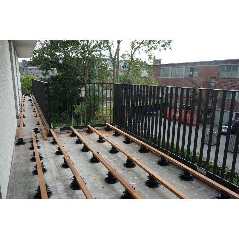 Image du produit SOLIDOR - Plaquette CPV + pour Lambourde bois
