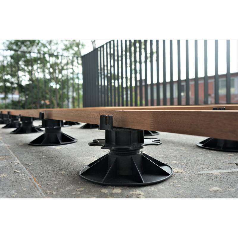 Image du produit SOLIDOR - Plaquette CPV + pour Lambourde bois