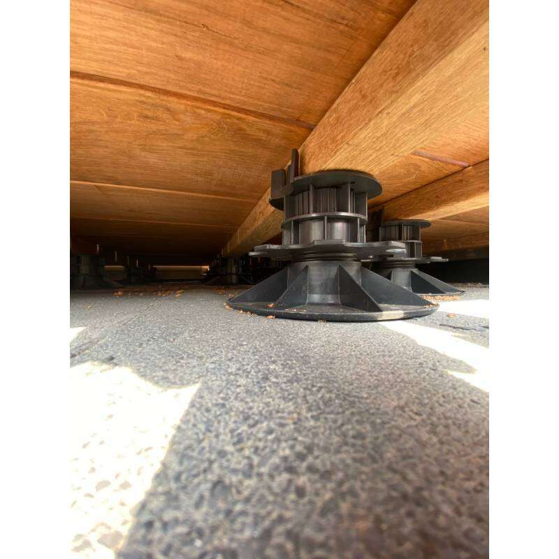Image du produit SOLIDOR - Plaquette CPV + pour Lambourde bois