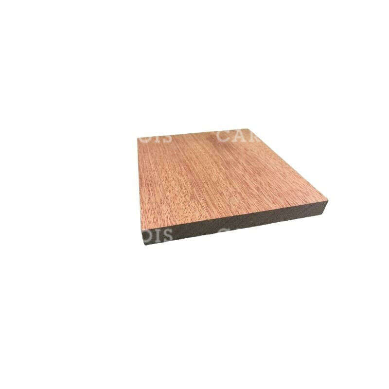 Image du produit Planche M&eacute;ranti S&eacute;raya Rabot&eacute; 15 x 140 mm (prix au m&egrave;tre)