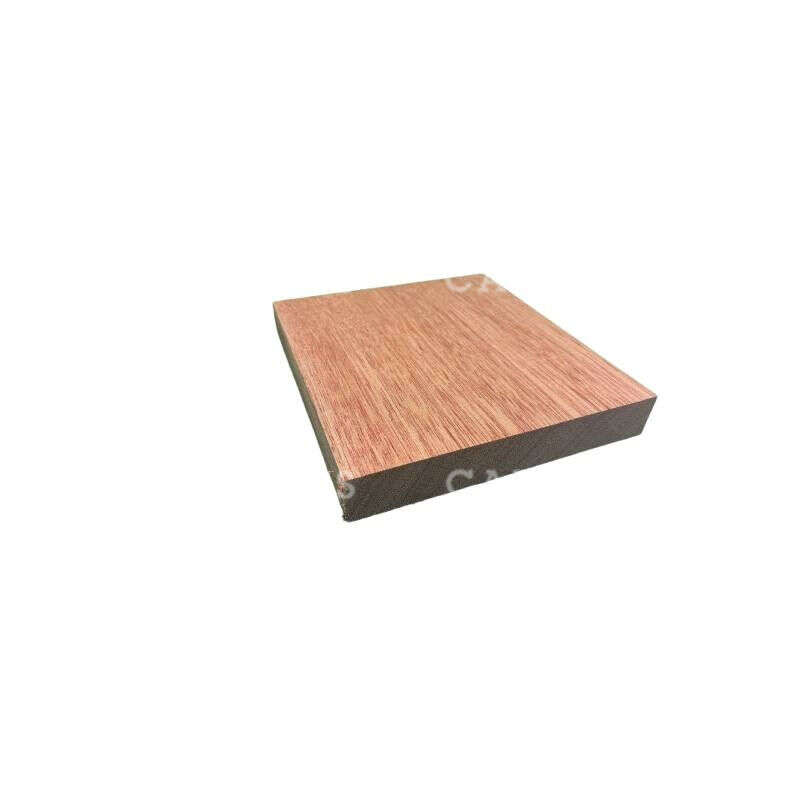 Image du produit Planche M&eacute;ranti S&eacute;raya Rabot&eacute; 22 x 115 mm (prix au m&egrave;tre)