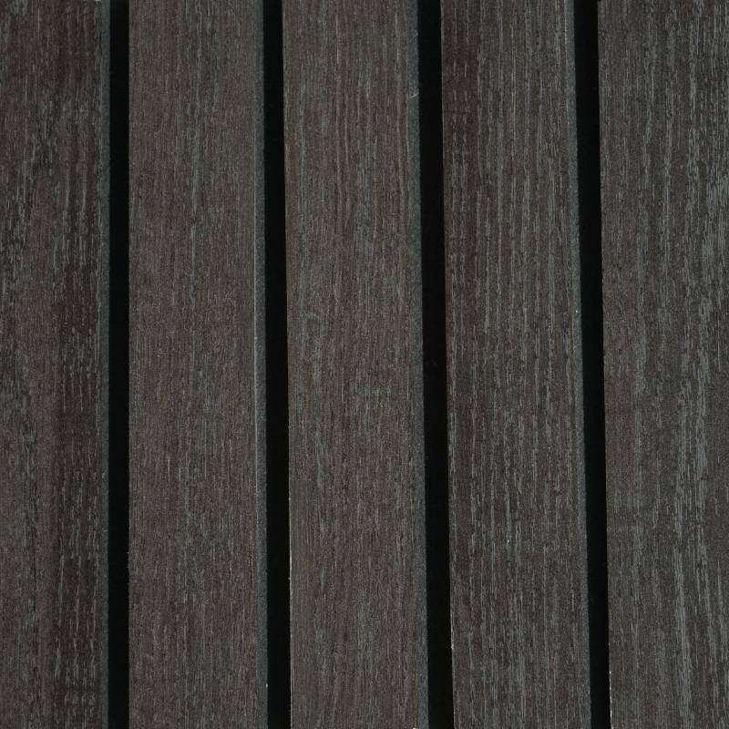 Image du produit VIVO PRO - Lambris Mural - Lignato (7229L) - Ch&ecirc;ne Noir - 9 x 287 x 2780 mm (3.99 m&sup2;)  3.79m&sup2; net