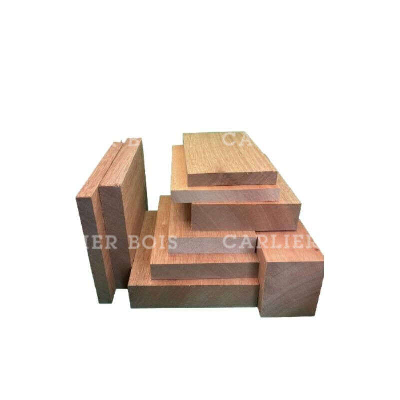 Image du produit M&eacute;ranti Nemesu KD - 65 x 130 Rabot&eacute; > 57 x 120 mm (prix au m&egrave;tre)