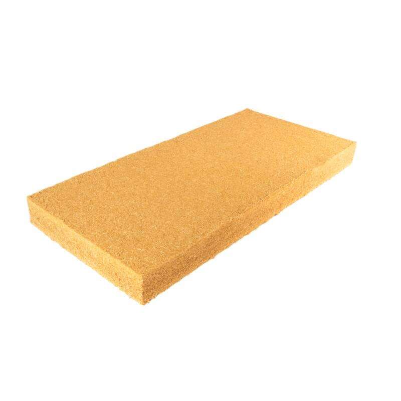 Image du produit Pavaflex Confort  - densit&eacute; 50 kg/m&sup3; - 45 mm - 122 x 60 cm - (6,588m&sup2;/Colis) Lambda 0.038 R=1.18