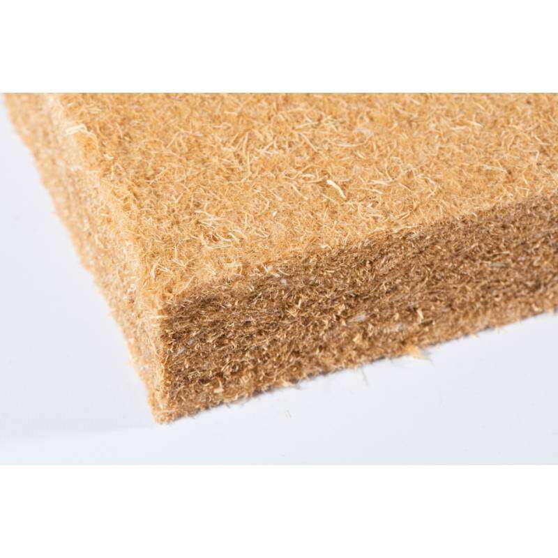 Image du produit Pavaflex Confort  - densit&eacute; 50 kg/m&sup3; - 45 mm - 122 x 60 cm - (6,588m&sup2;/Colis) Lambda 0.038 R=1.18