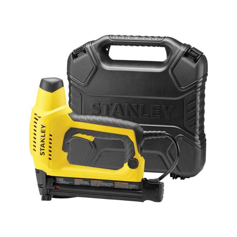 Image du produit Stanley Pistolet Cloueuse ElectriqueTRE650 Type J (15-32mm) 6-TRE650