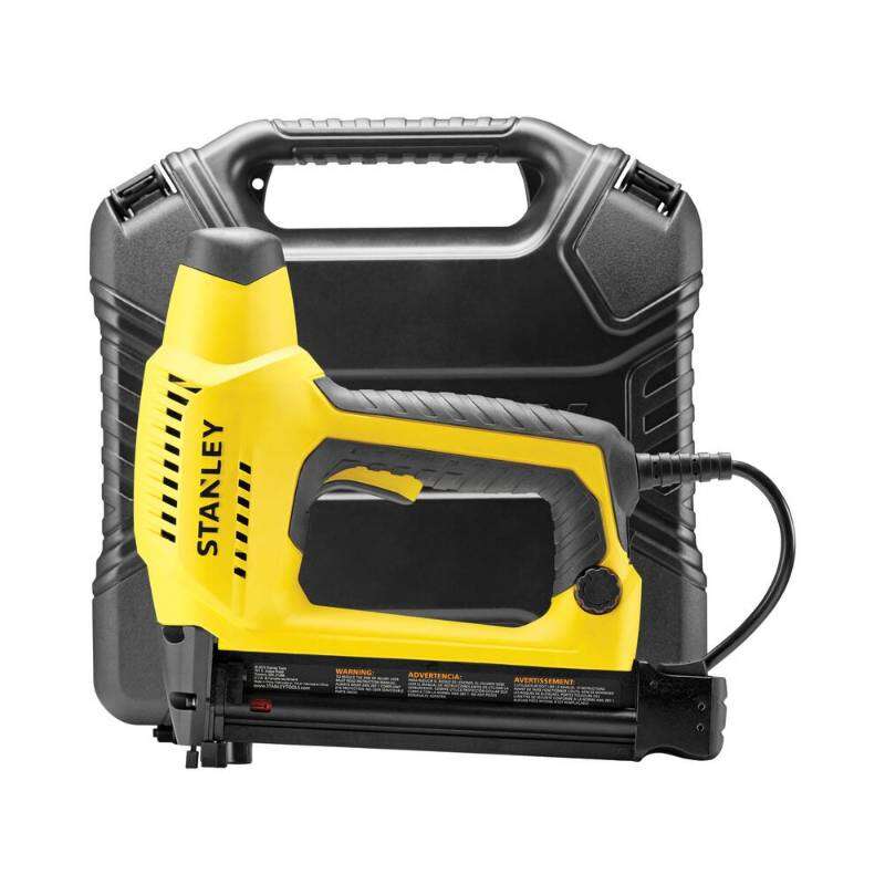 Image du produit Stanley Pistolet Cloueuse ElectriqueTRE650 Type J (15-32mm) 6-TRE650