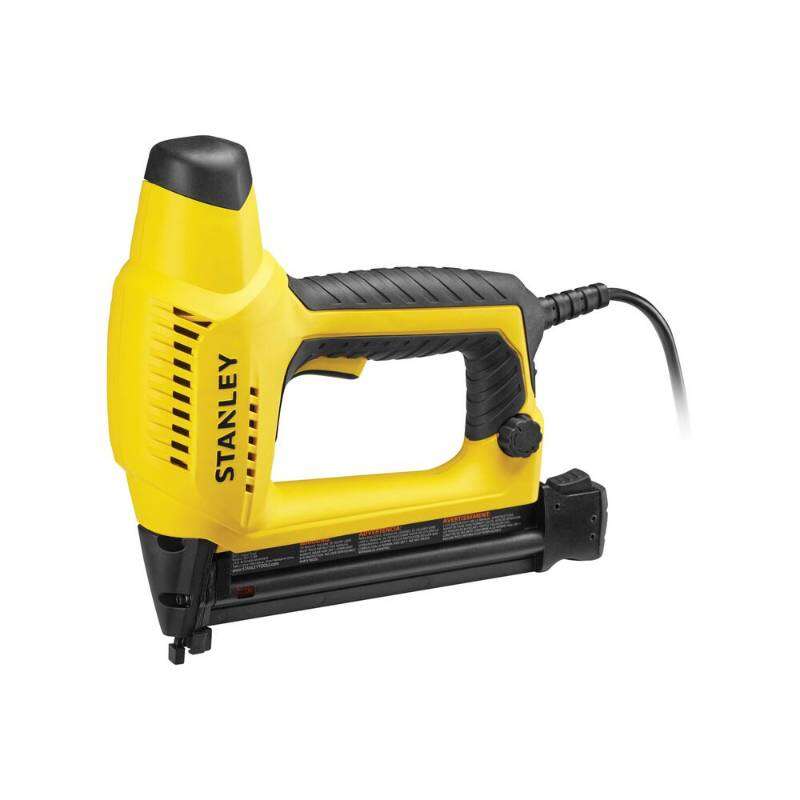 Image du produit Stanley Pistolet Cloueuse ElectriqueTRE650 Type J (15-32mm) 6-TRE650
