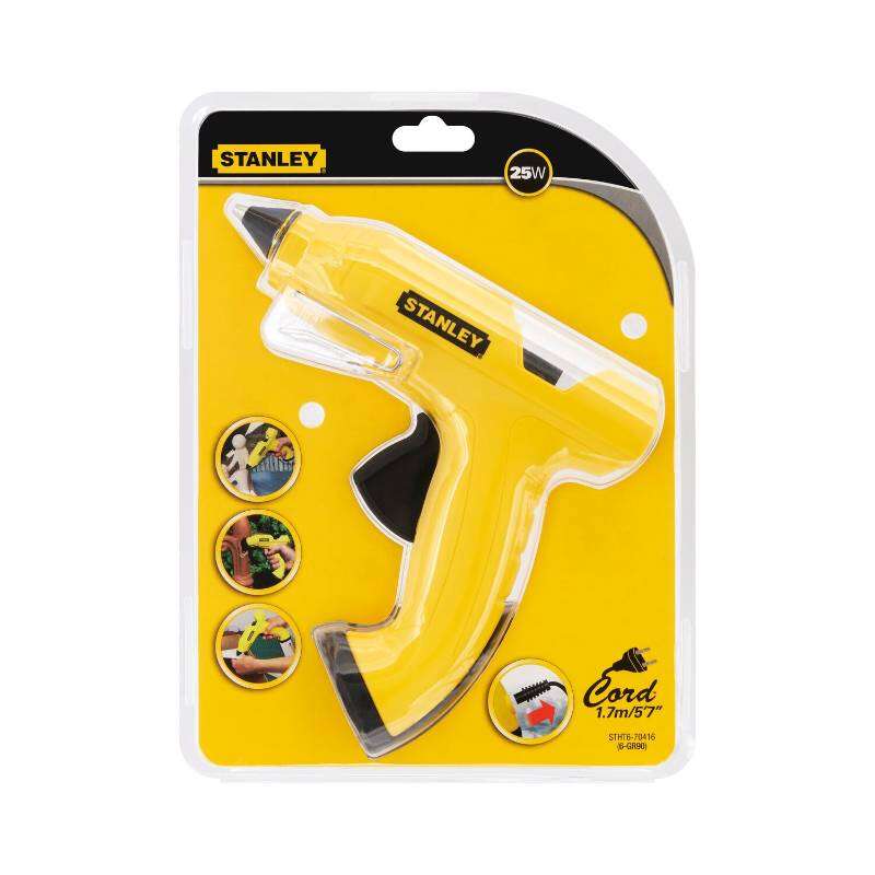 Image du produit Stanley Pistolet &agrave; colle sans Fil GR90 STHT6-70416
