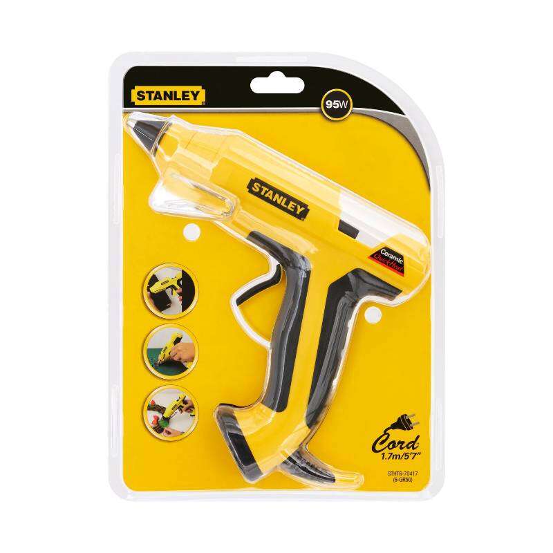 Image du produit Stanley Pistolet &agrave; colle Rapide GR50 STHT6-70417