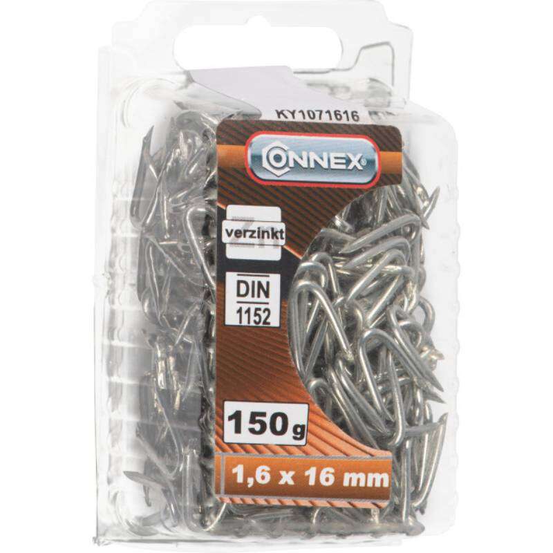 Image du produit Crampon - Zinc