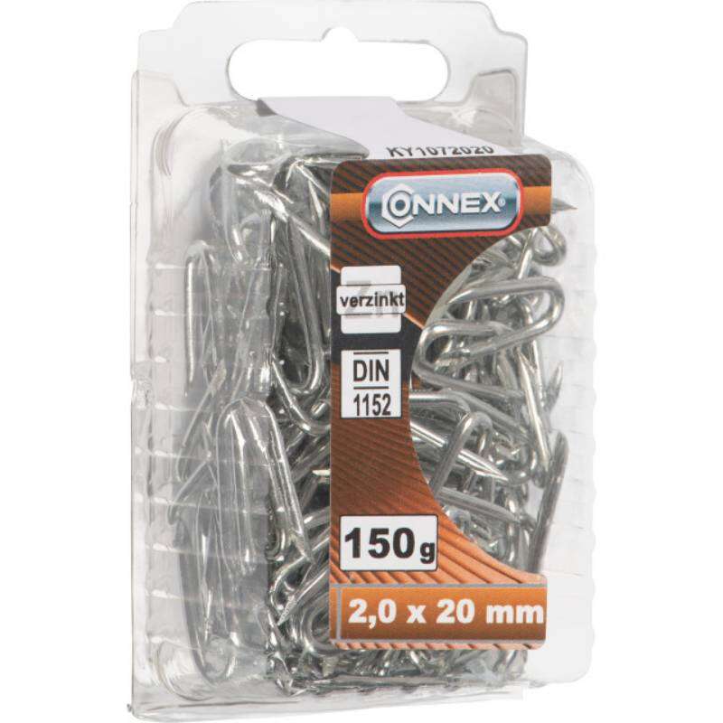 Image du produit Crampon - Zinc